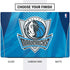 NBA Dallas Mavericks Jersey Dell Vostro Skin